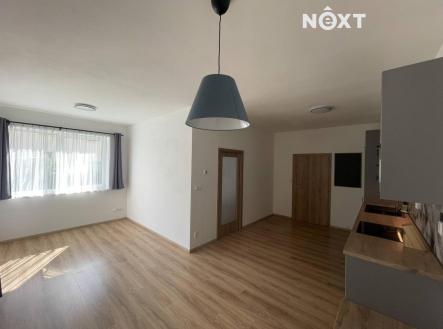 Pronájem bytu, 2+kk, 50 m²