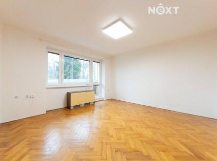 Pronájem bytu, 3+kk, 69 m²