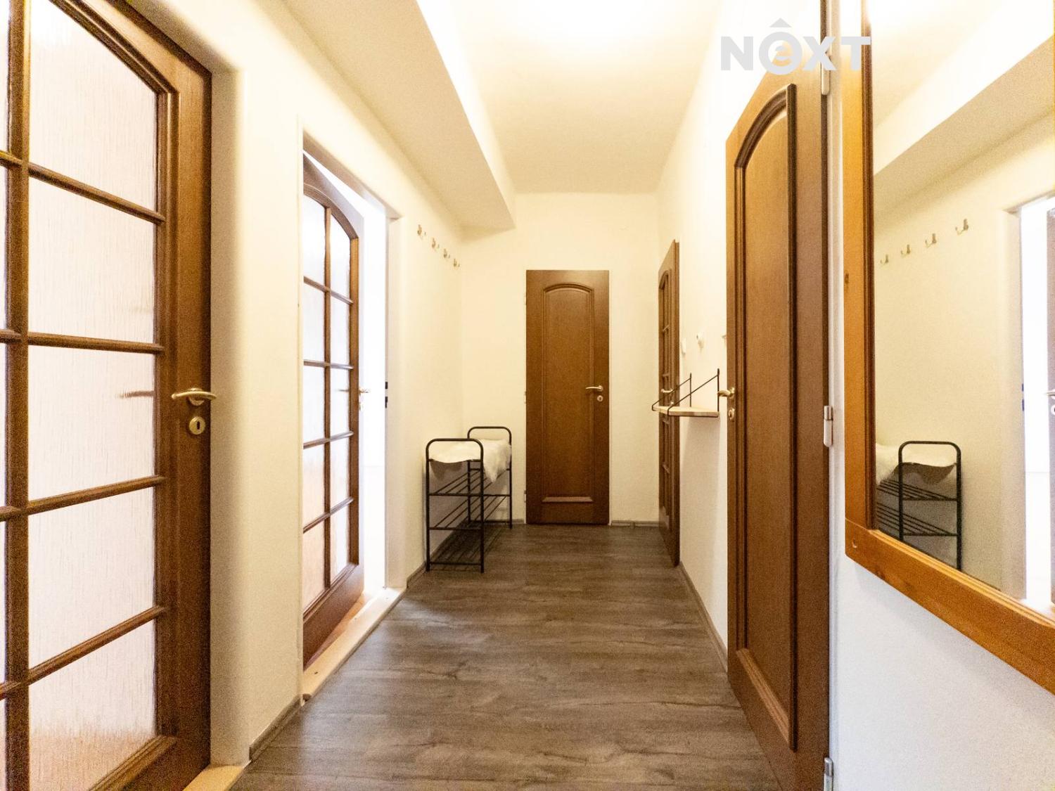 Pronájem byt 3+kk, 69㎡