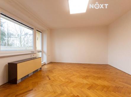 Pronájem bytu, 3+kk, 69 m²