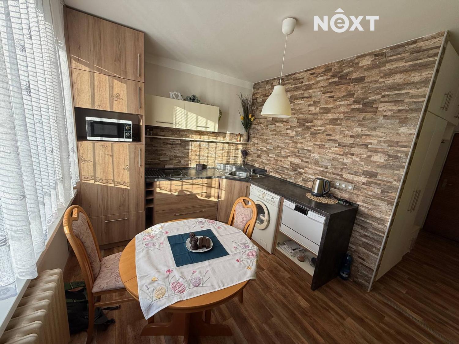 Pronájem byt 1+1, 36㎡