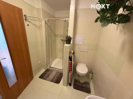 Pronájem bytu, 1+1, 36 m²