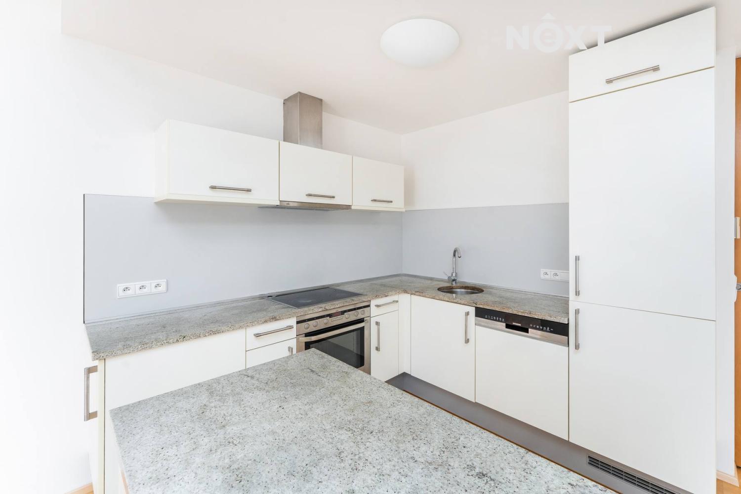 Pronájem byt 3+kk, 100㎡