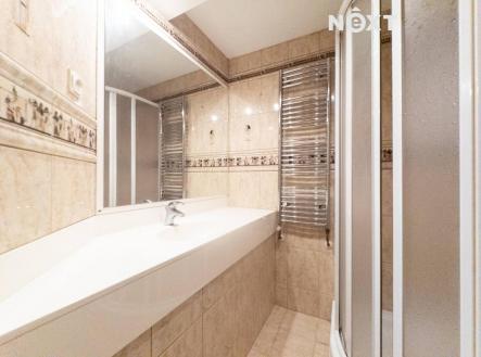 Pronájem bytu, 1+1, 35 m²