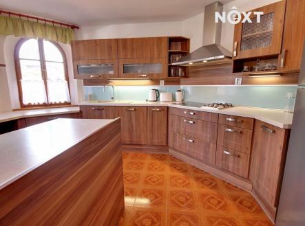 Pronájem domu/vily, 250 m²