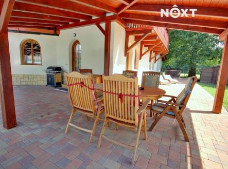 Pronájem domu/vily, 250 m²