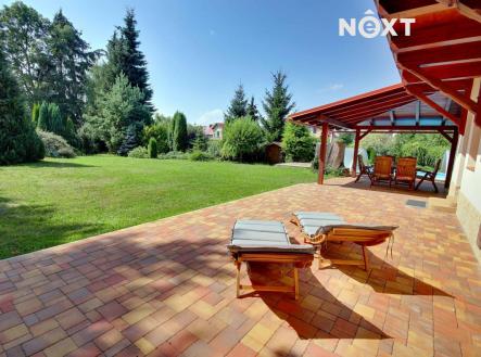 Pronájem domu/vily, 250 m²