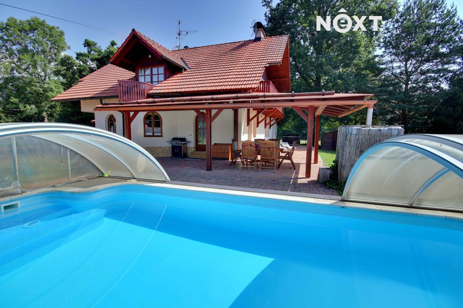 Pronájem Rodinný dům, 250㎡