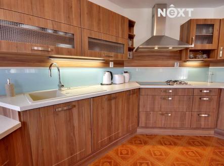 Pronájem domu/vily, 250 m²