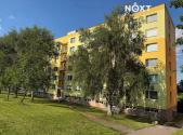 Pronájem bytu, 1+1, 36 m²
