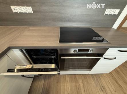 Pronájem bytu, 1+1, 36 m²