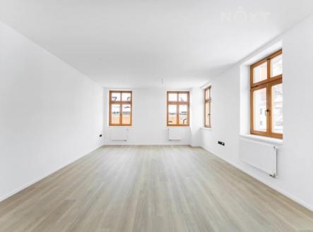 Prodej bytu, 2+kk, 88 m²