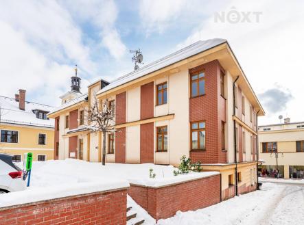 Prodej bytu, 2+kk, 88 m²