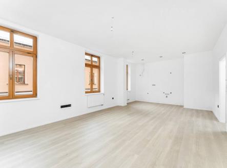 Prodej bytu, 2+kk, 69 m²