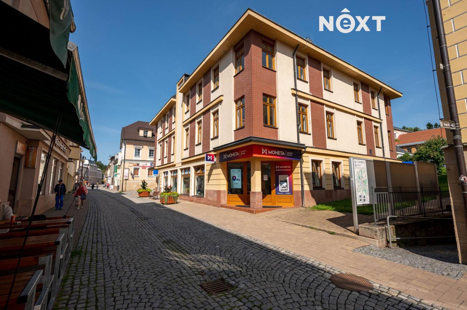 Prodej byt 2+kk, 65㎡