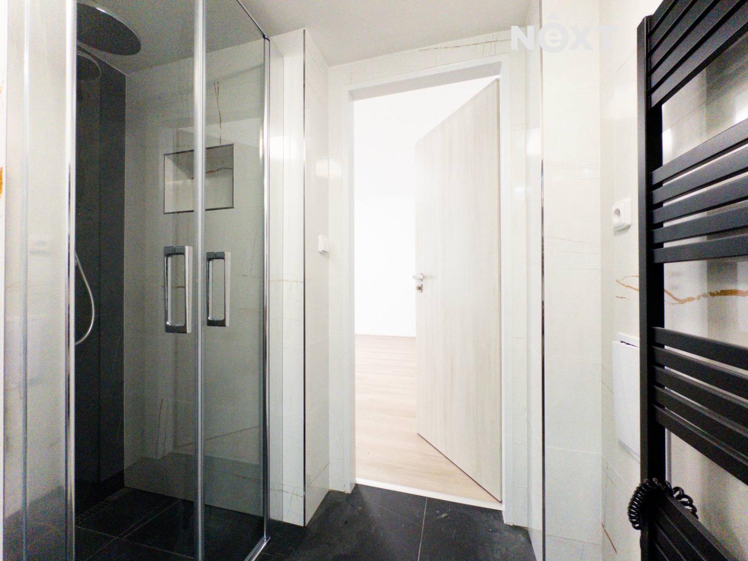 Pronájem byt 1+kk, 32㎡