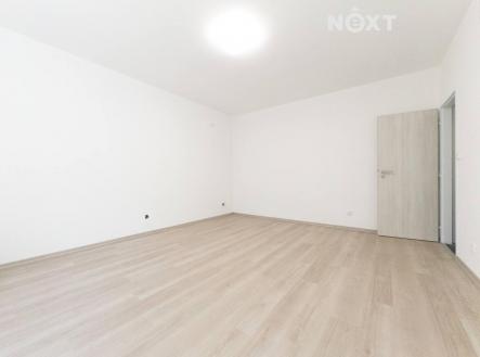 Pronájem bytu, 1+kk, 43 m²