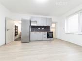 Pronájem bytu, 1+kk, 43 m²