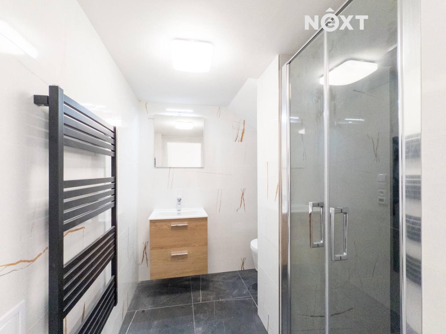 Pronájem byt 1+kk, 32㎡