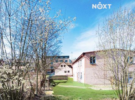 Pronájem bytu, 1+kk, 43 m²