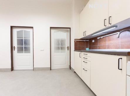 Pronájem bytu, 3+kk, 54 m²