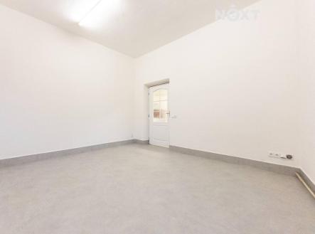 Pronájem bytu, 3+kk, 54 m²