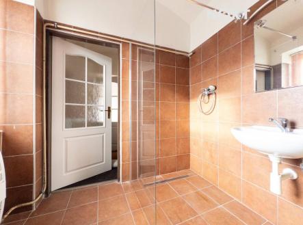 Pronájem bytu, 3+kk, 54 m²