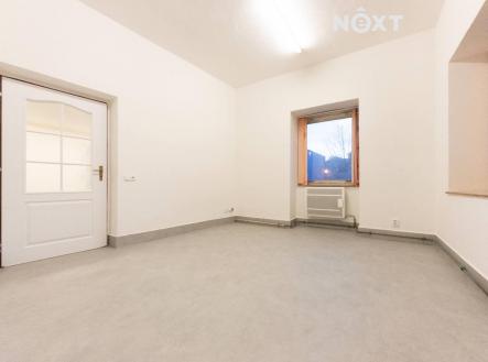 Pronájem bytu, 3+kk, 54 m²