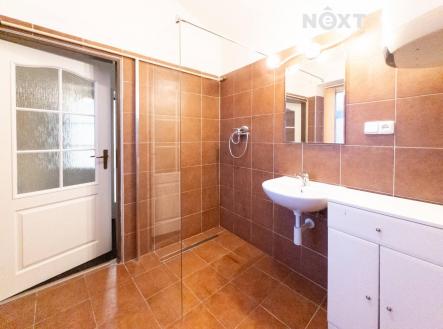 Pronájem bytu, 3+kk, 54 m²