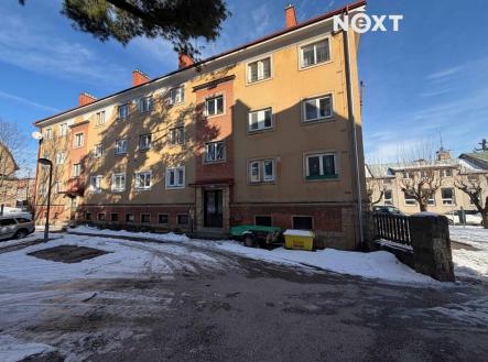 Pronájem bytu, 2+1, 59 m²