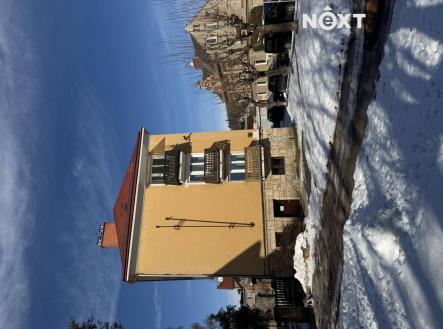 Pronájem bytu, 2+1, 59 m²