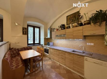 Prodej bytu, 3+kk, 81 m²