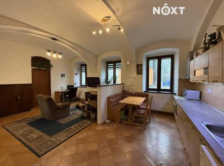 Prodej bytu, 3+kk, 81 m²