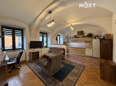 Prodej bytu, 3+kk, 81 m²