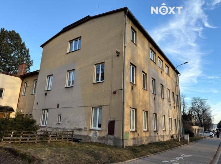 Prodej bytu, 3+kk, 81 m²