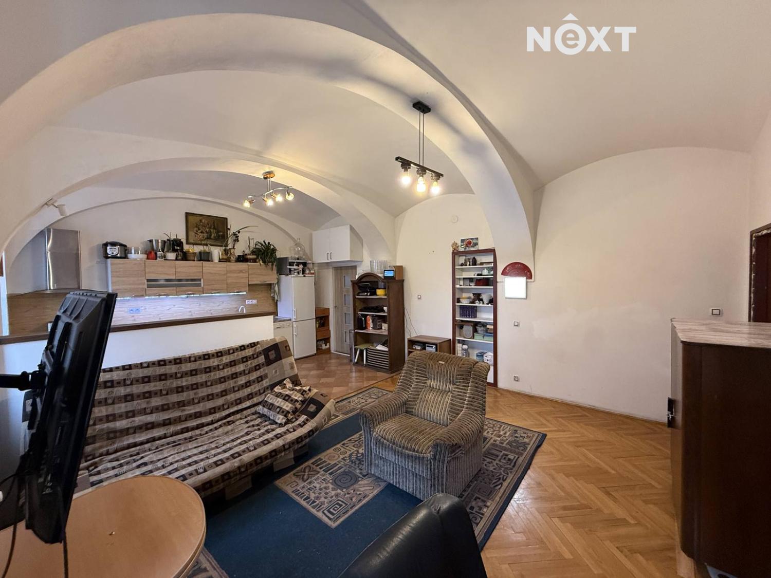 Prodej byt 3+kk, 81㎡