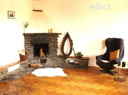 Prodej domu/vily, 136 m²