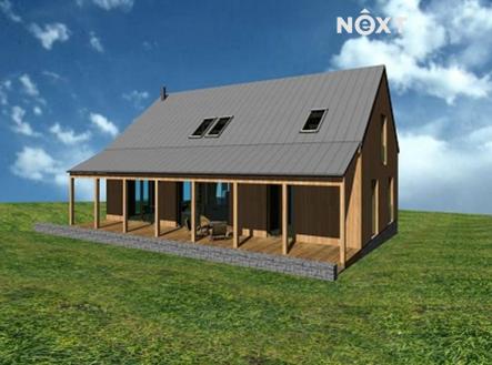 Prodej domu/vily, 150 m²