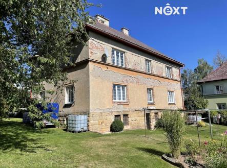 Prodej bytu, 3+1, 100 m²