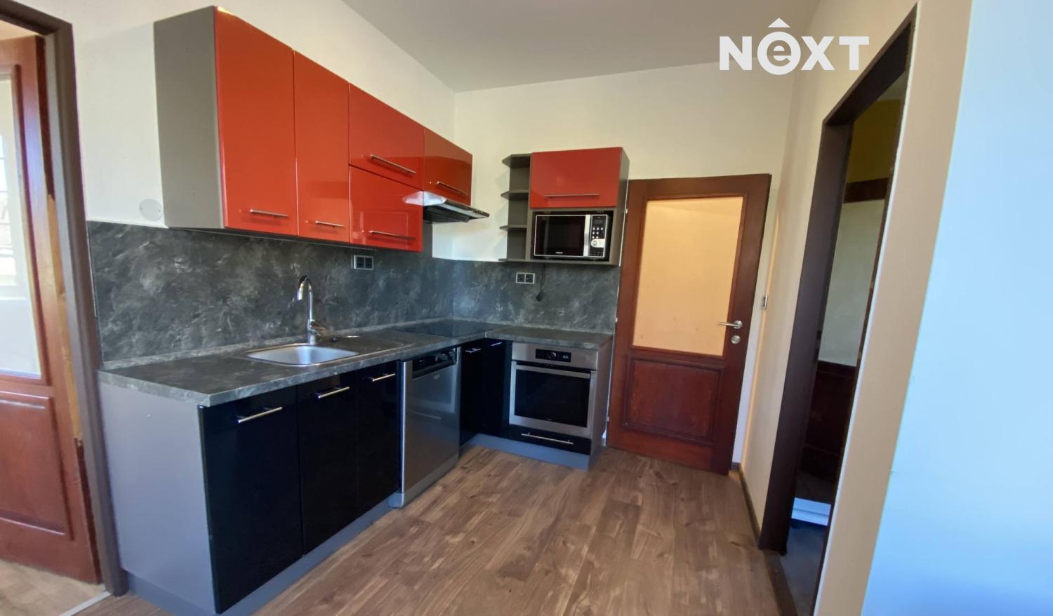 Prodej byt 3+1, 70㎡