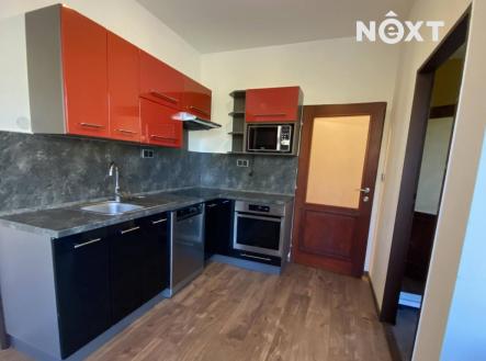 Prodej bytu, 3+1, 100 m²