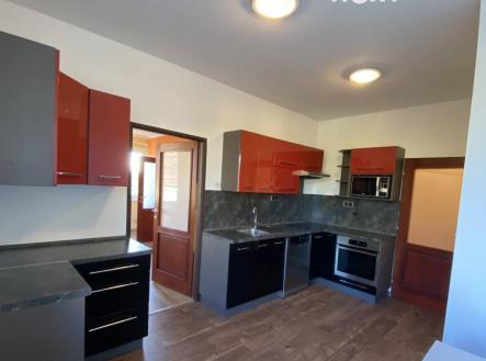 Prodej bytu, 3+1, 100 m²