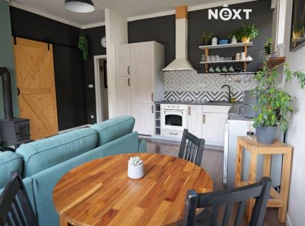 Prodej bytu, atypický, 103 m²