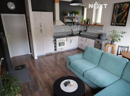 Prodej bytu, atypický, 103 m²