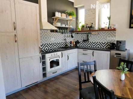 Prodej bytu, atypický, 103 m²