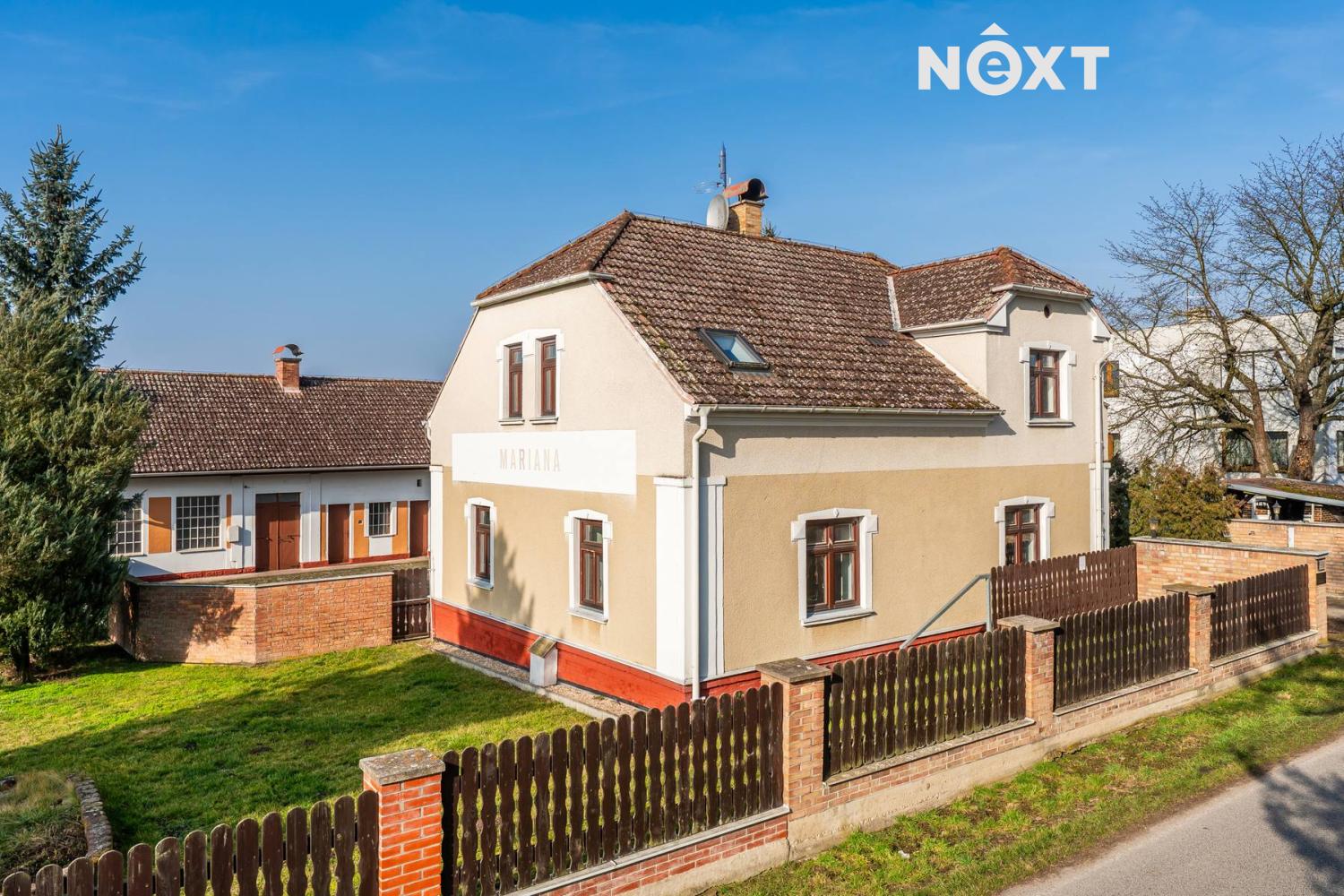 Prodej Rodinný dům, 380㎡