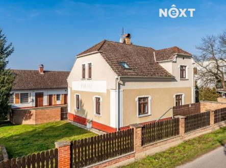 Prodej domu/vily, 380 m²