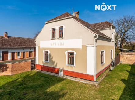 Prodej domu/vily, 380 m²