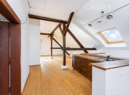 Prodej domu/vily, 380 m²