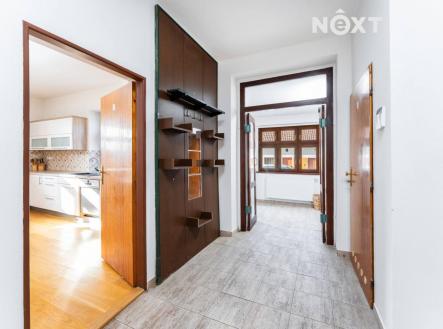 Prodej domu/vily, 380 m²
